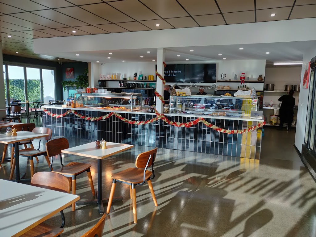 North Park Cafe | cafe | 2a Burnett St, Somerton VIC 3062, Australia
