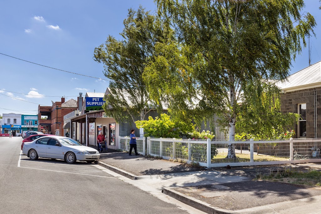 Kyneton Medical Centre | 9/11 Market St, Kyneton VIC 3444, Australia | Phone: (03) 5422 1397