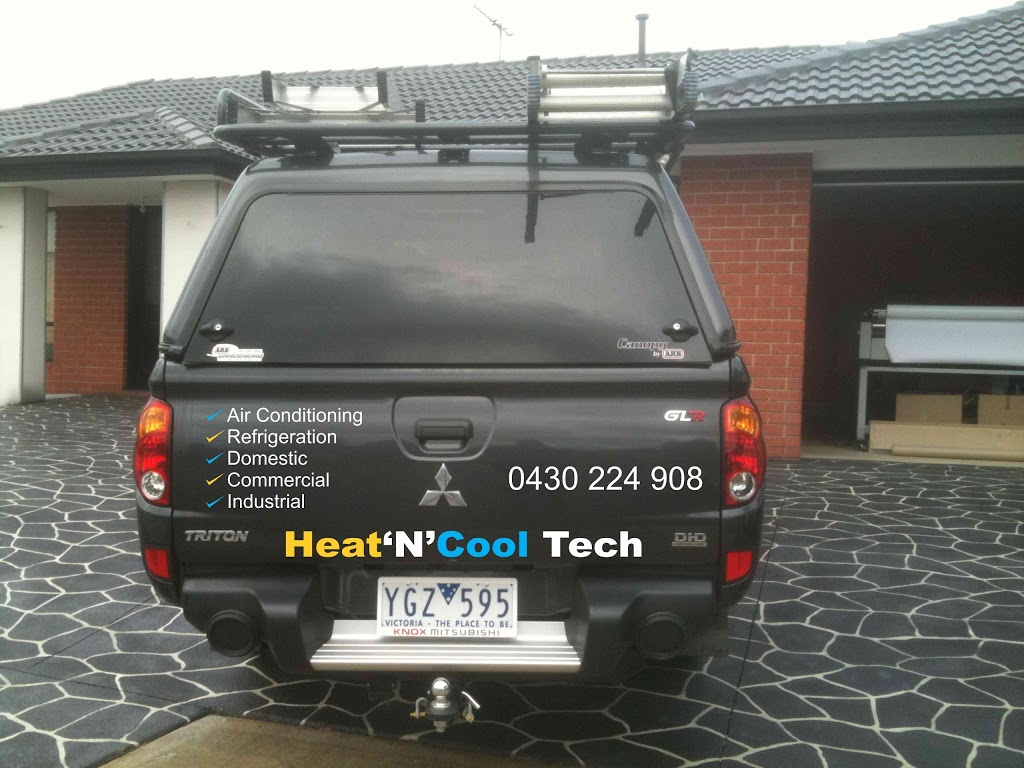 HeatNcool-Tech Pty Ltd. | home goods store | 13/756 Burwood Hwy, Ferntree Gully VIC 3156, Australia | 0382881784 OR +61 3 8288 1784