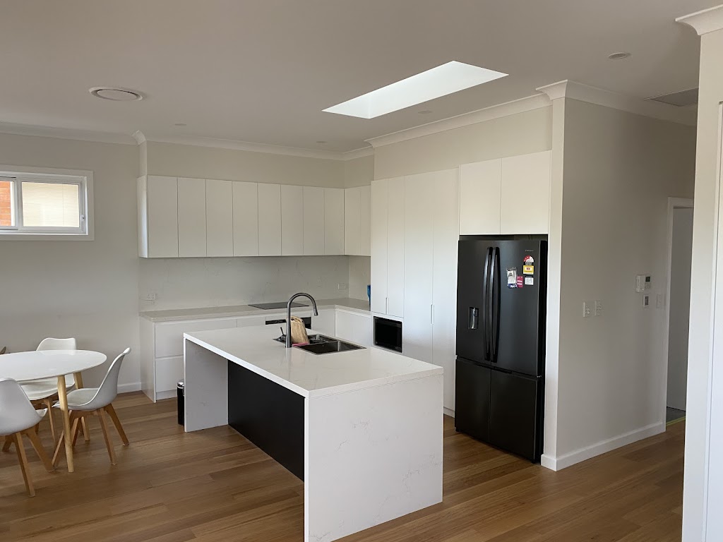 Blue Chip Maintenance and Construction (BCMAC) | general contractor | 27 John St, Bardwell Valley NSW 2207, Australia | 0424796444 OR +61 424 796 444