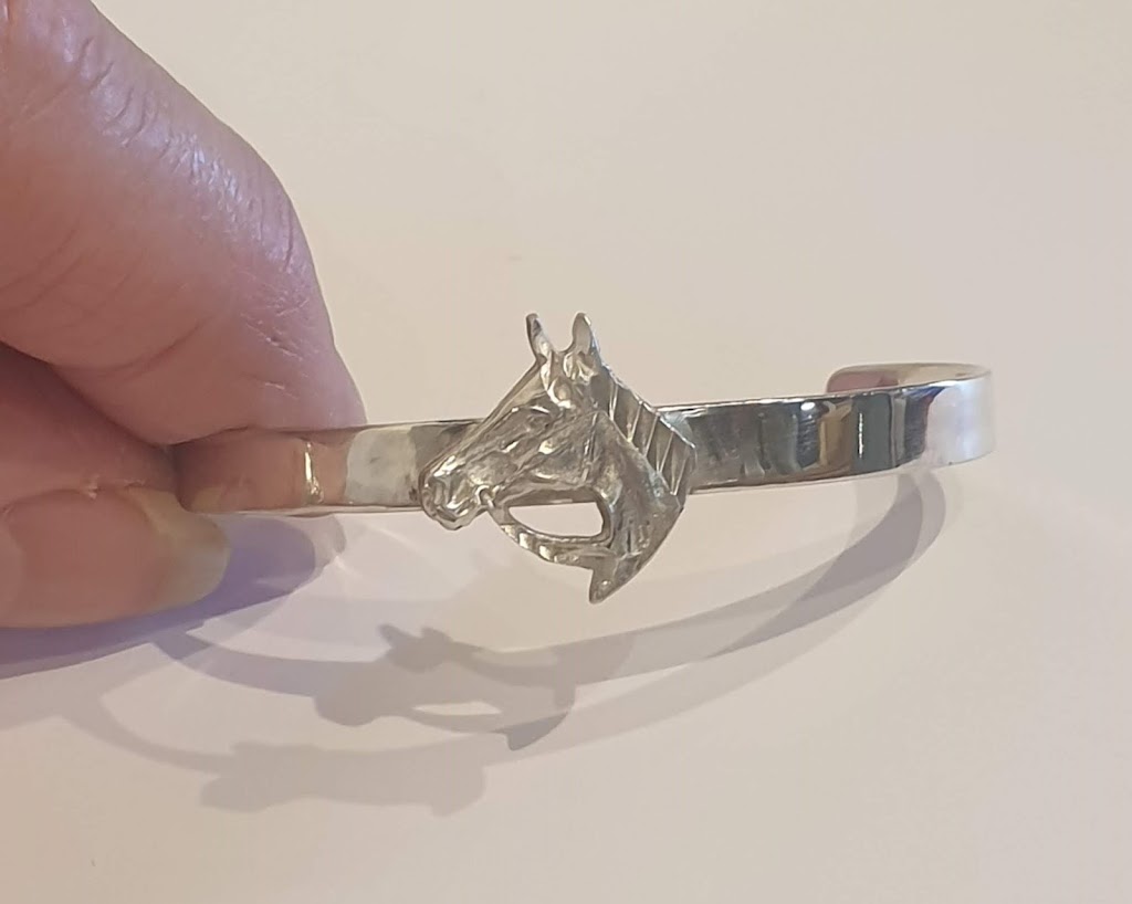Silver Rose Jewellery | 1 Cox Pl, Crafers SA 5152, Australia | Phone: 0433 442 609