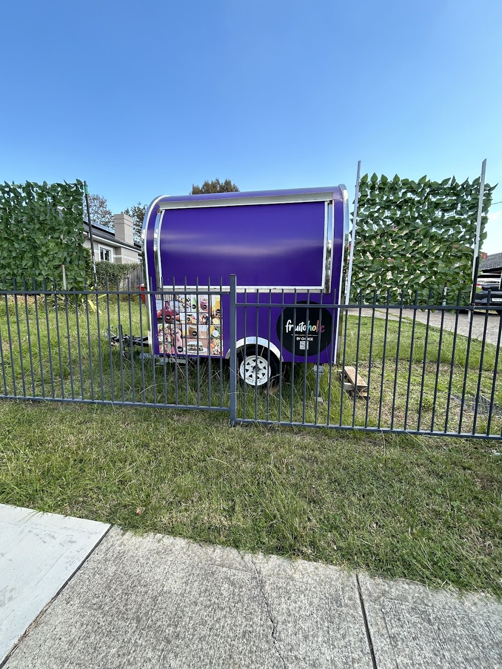 Fruitoholic | 14 Acres Rd, Kellyville NSW 2155, Australia | Phone: 0405 451 096