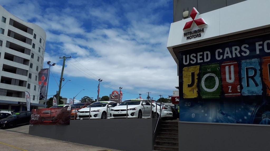 Suttons Mitsubishi Arncliffe | Showroom 1/93 Princes Hwy, Arncliffe NSW 2205, Australia | Phone: (02) 9062 4074