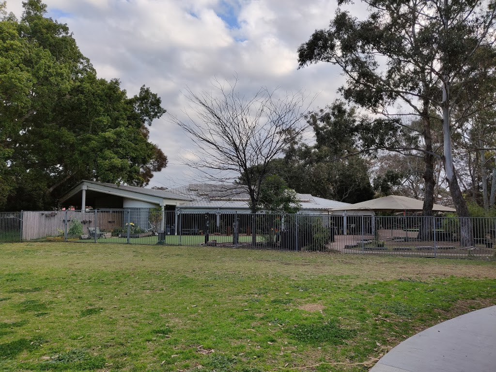 Tillman Park Early Learning Centre | school | 81 Unwins Bridge Rd, Tempe NSW 2044, Australia | 0293925612 OR +61 2 9392 5612