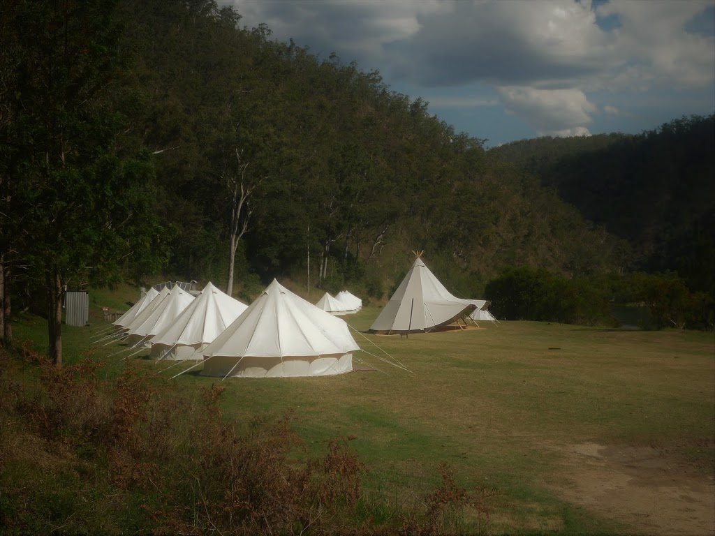 Clarence River Wilderness Lodge | Paddys Flat Rd, Tabulam NSW 2469, Australia | Phone: (02) 6665 1337