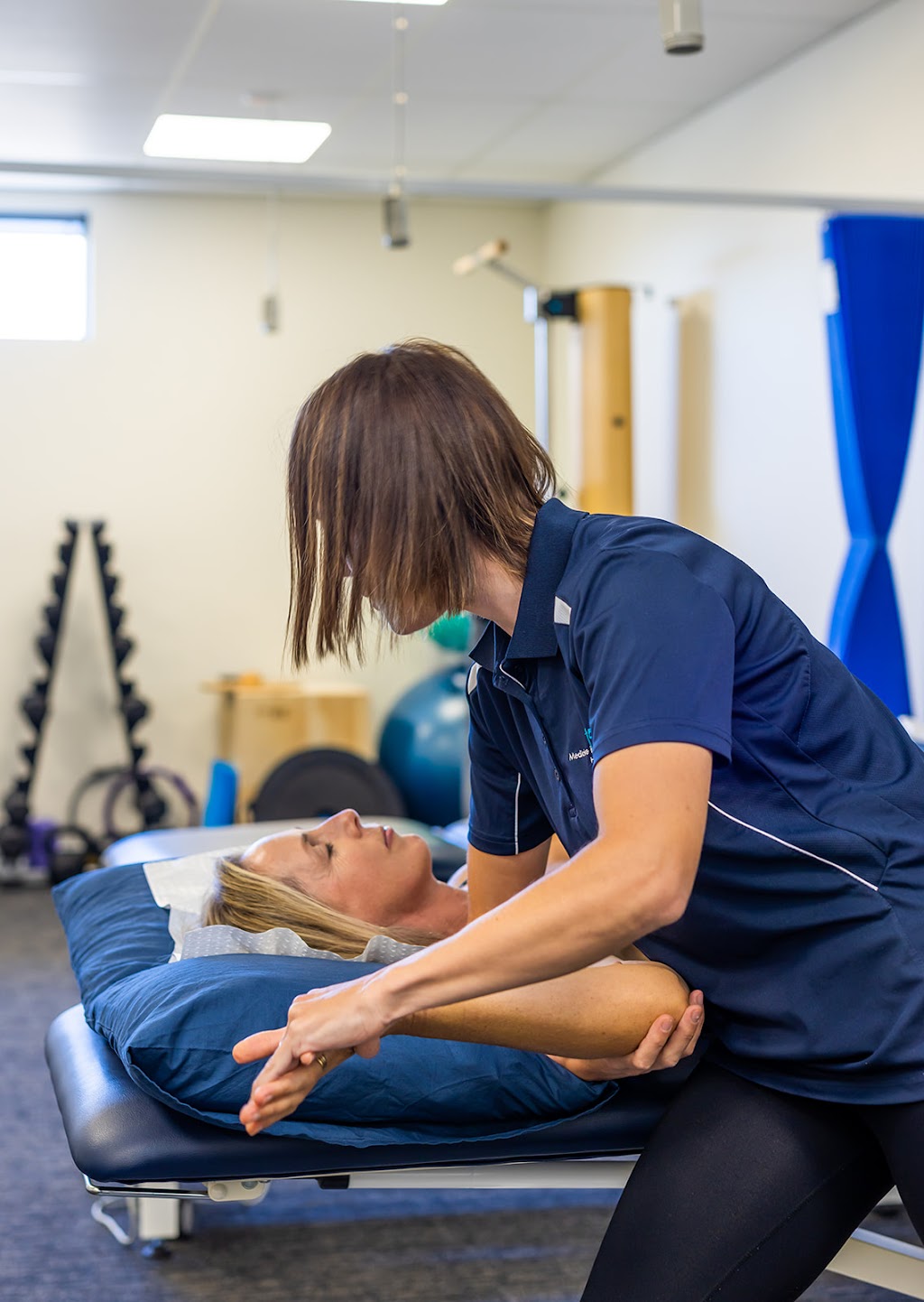 Medicine in Motion Health Group | 46-50 Underwood St, Corrimal NSW 2518, Australia | Phone: (02) 4208 5129