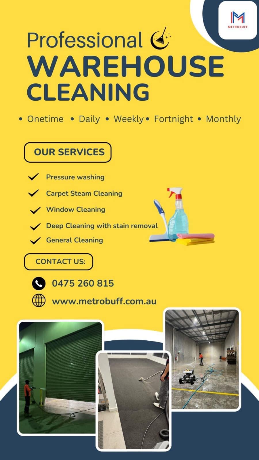 Metrobuff pty ltd | 11 Bower Dr, Werribee VIC 3030, Australia | Phone: 0475 260 815