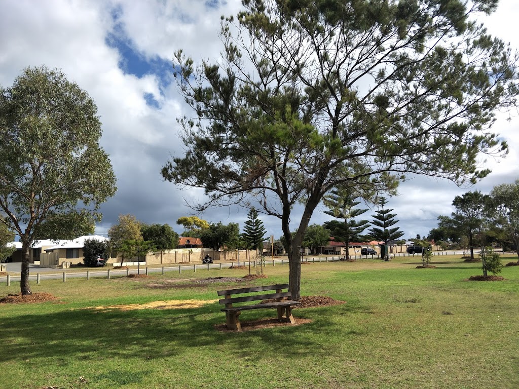 Waikiki Park | Waikiki WA 6169, Australia