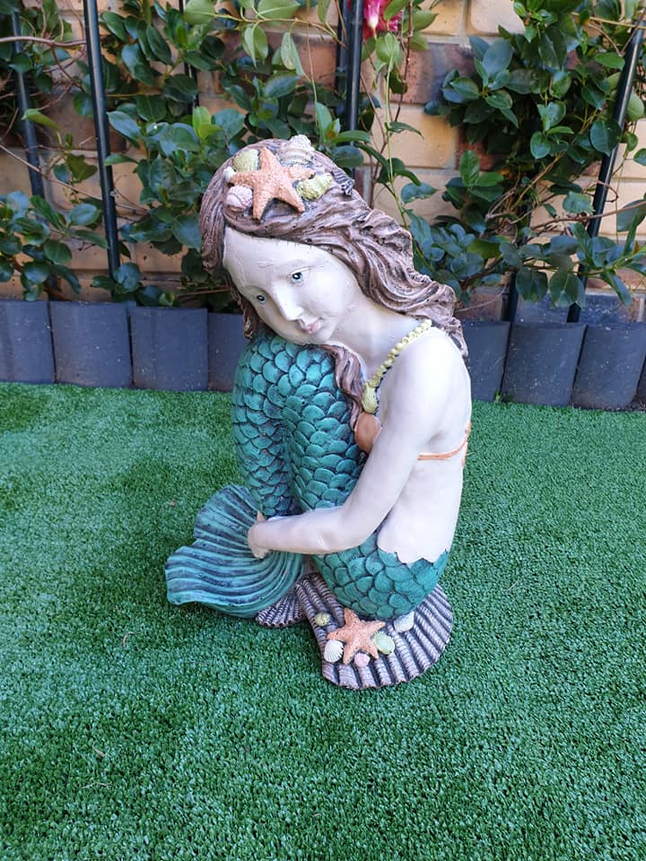 Creative Concrete Statues - Appointment Only - (Please call ahea | 15 Salmon Pl, Sandstone Point QLD 4511, Australia | Phone: 0415 706 174