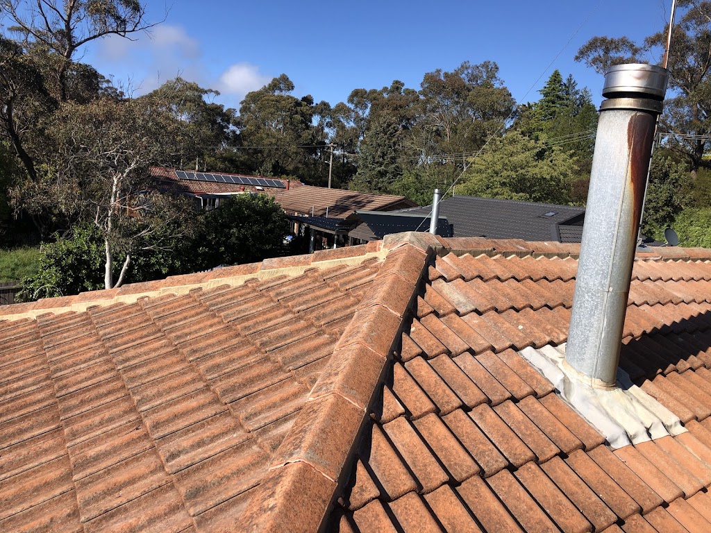 Beckers Roofing | roofing contractor | 10 Coolong Cres, St Clair NSW 2759, Australia | 0418475477 OR +61 418 475 477