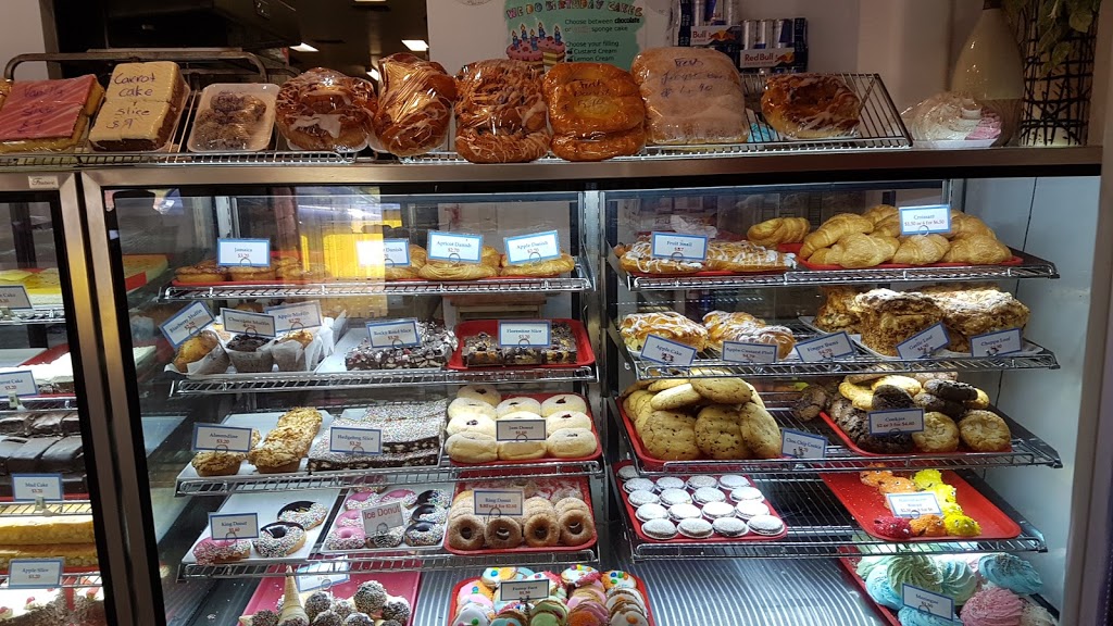 Big Apple Bakery | bakery | 76 S Western Hwy, Donnybrook WA 6239, Australia | 0897312988 OR +61 8 9731 2988