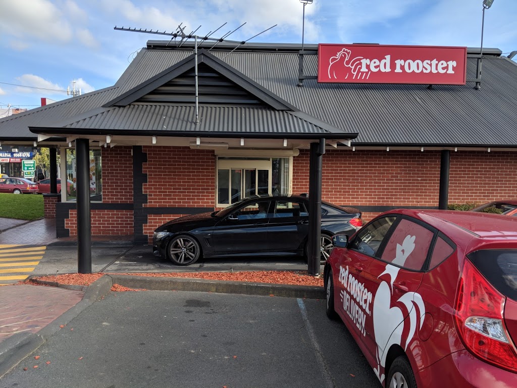 Red Rooster | restaurant | 652 Warrigal Rd, Chadstone VIC 3148, Australia | 0395684254 OR +61 3 9568 4254