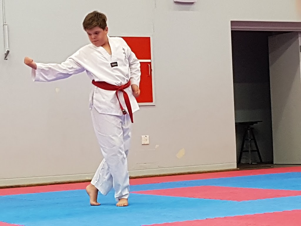 Knock Out Martial Arts & Fitness (Taekwondo) | health | Punchbowl NSW 2196, Australia | 0497107348 OR +61 497 107 348