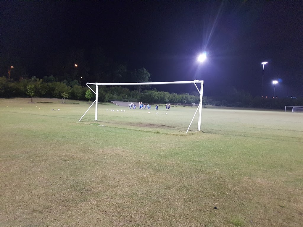 North Lakes Mustangs Football Club | Innovation Pl, North Lakes QLD 4509, Australia | Phone: 0448 687 826