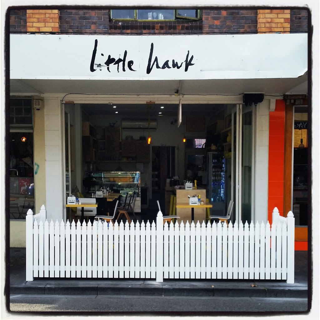 Little Hawk | cafe | 532 Malvern Rd, Prahran VIC 3181, Australia | 0390780578 OR +61 3 9078 0578