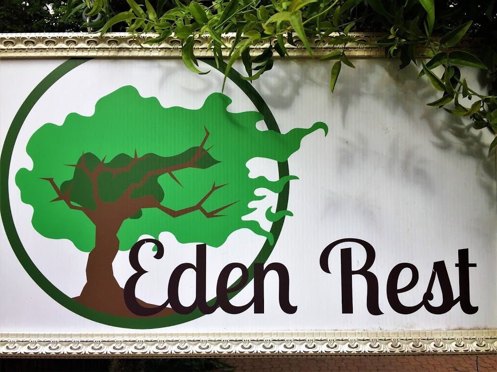 Eden Rest Short Stay Accommodation | lodging | 55 Maple St, Cooroy QLD 4563, Australia | 0438829835 OR +61 438 829 835