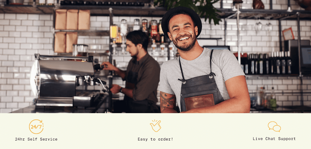 Catersupply | 192 Kingsgrove Rd, Kingsgrove NSW 2208, Australia | Phone: 1300 303 231