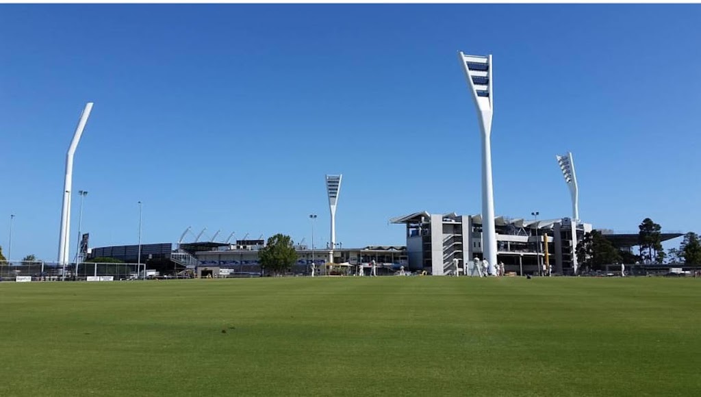 Geelong Cricket Ground | Kardinia Park, 1 Carr St, Geelong VIC 3220, Australia | Phone: (03) 5223 3023