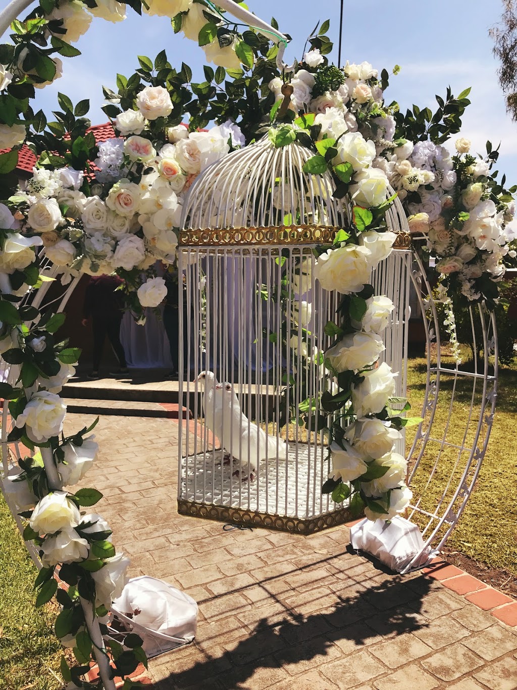 Doves with Love | cemetery | 13 Rockys Way, Lilydale VIC 3140, Australia | 0407262296 OR +61 407 262 296