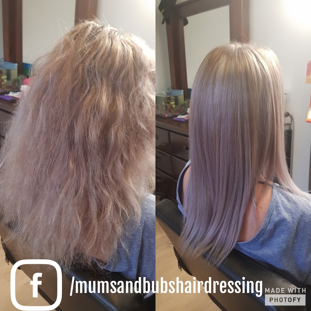 Mums And Bubs Hairdressing | hair care | 17 Burrabi St, Bald Hills QLD 4036, Australia | 0401279274 OR +61 401 279 274