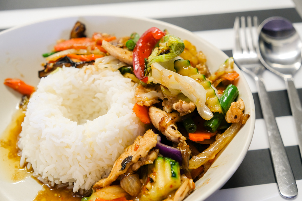 Kobkunka Thai restaurant | shop 10/60 Marine Parade, Kingscliff NSW 2487, Australia | Phone: (02) 5611 9100