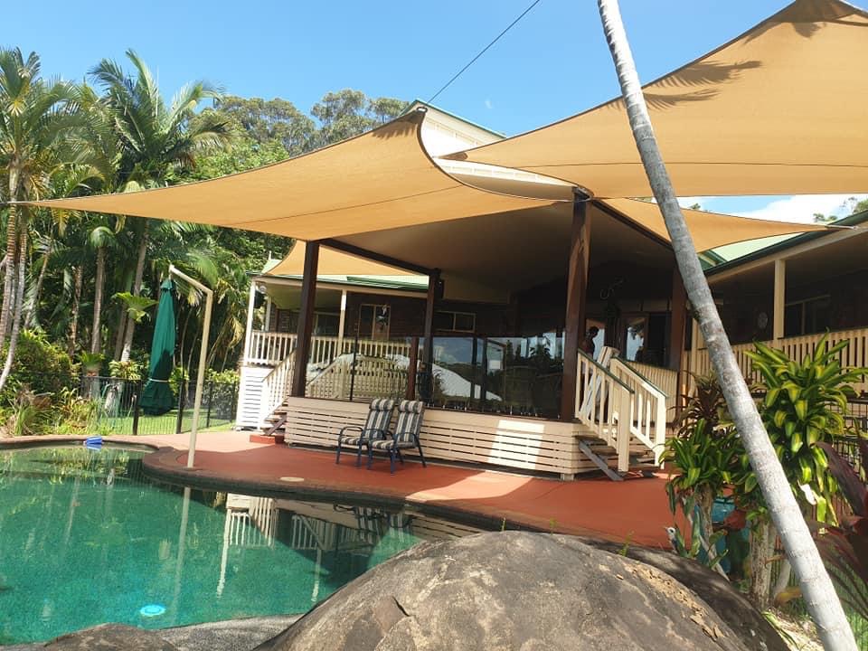 InStyle Shade Solutions | store | 7 Gallows Pl, Palmwoods QLD 4555, Australia | 0401902358 OR +61 401 902 358