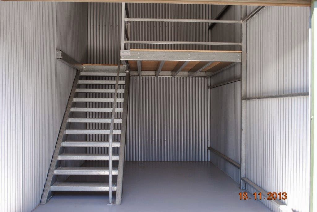East End Self Storage | storage | 148 Strickland Road (Office), East Bendigo VIC 3550, Australia | 0354425594 OR +61 3 5442 5594