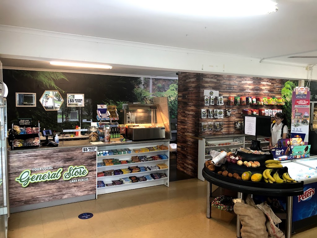 Lake Placid General Store | 38 Lake Placid Rd, Caravonica QLD 4878, Australia | Phone: (07) 4039 2558