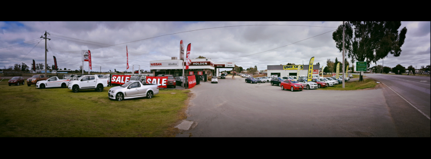 Mustica Motors Cobram - Holden & Nissan | 3667 Murray Valley Hwy, Cobram VIC 3644, Australia | Phone: (03) 5828 0701