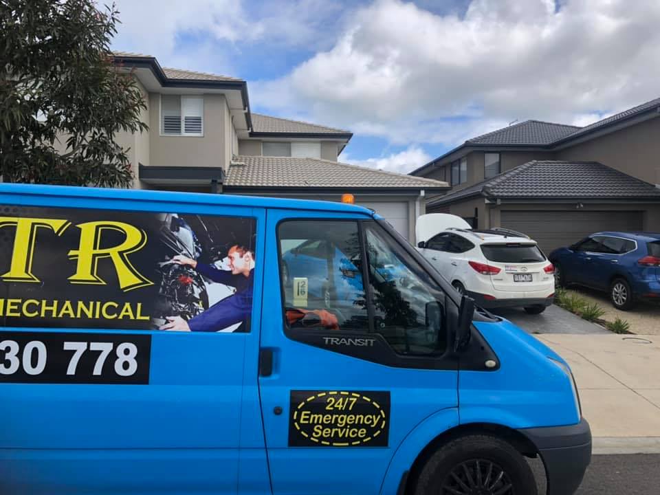 RTR Towing Service | 19 Rhubarb Pl, Mickleham VIC 3064, Australia | Phone: 0414 830 778