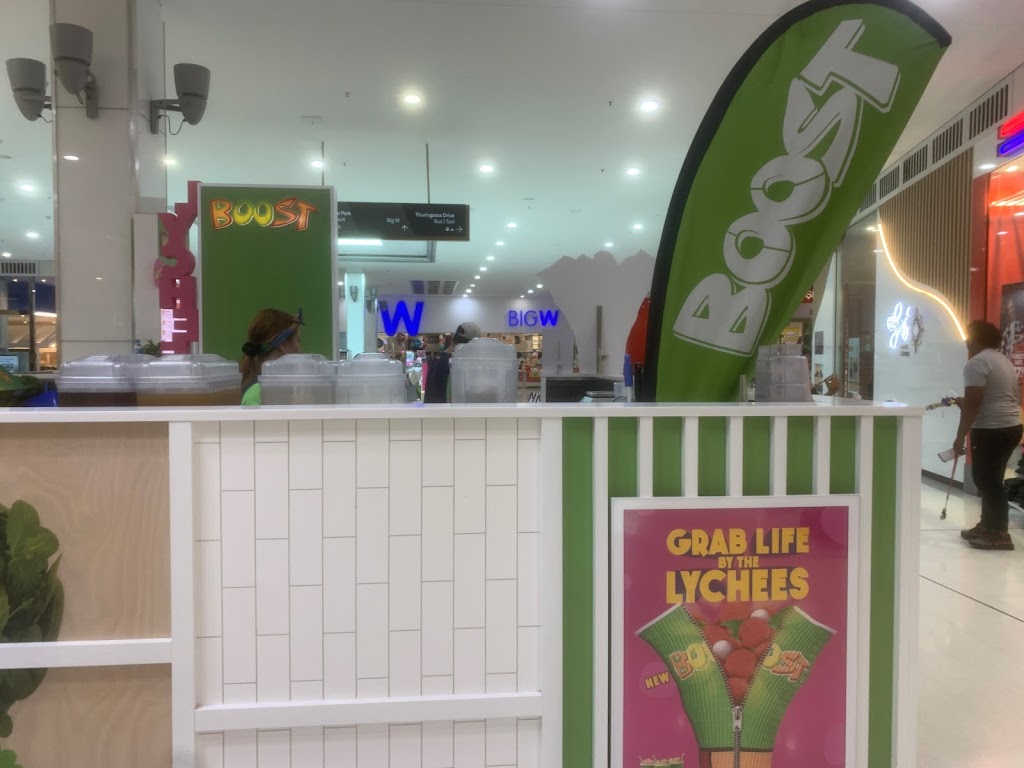 Boost Juice | K2 Thuringowa Dr, Thuringowa Central QLD 4814, Australia | Phone: (07) 4755 1680