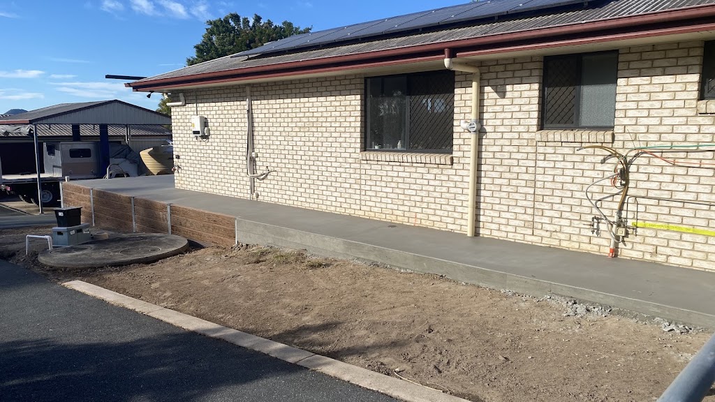 MBB contracting | Peel Rd, Ningi QLD 4511, Australia | Phone: 0424 483 565