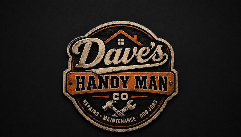 Daves handyman co. | Earl St, Jondaryan QLD 4403, Australia | Phone: 0490 072 427