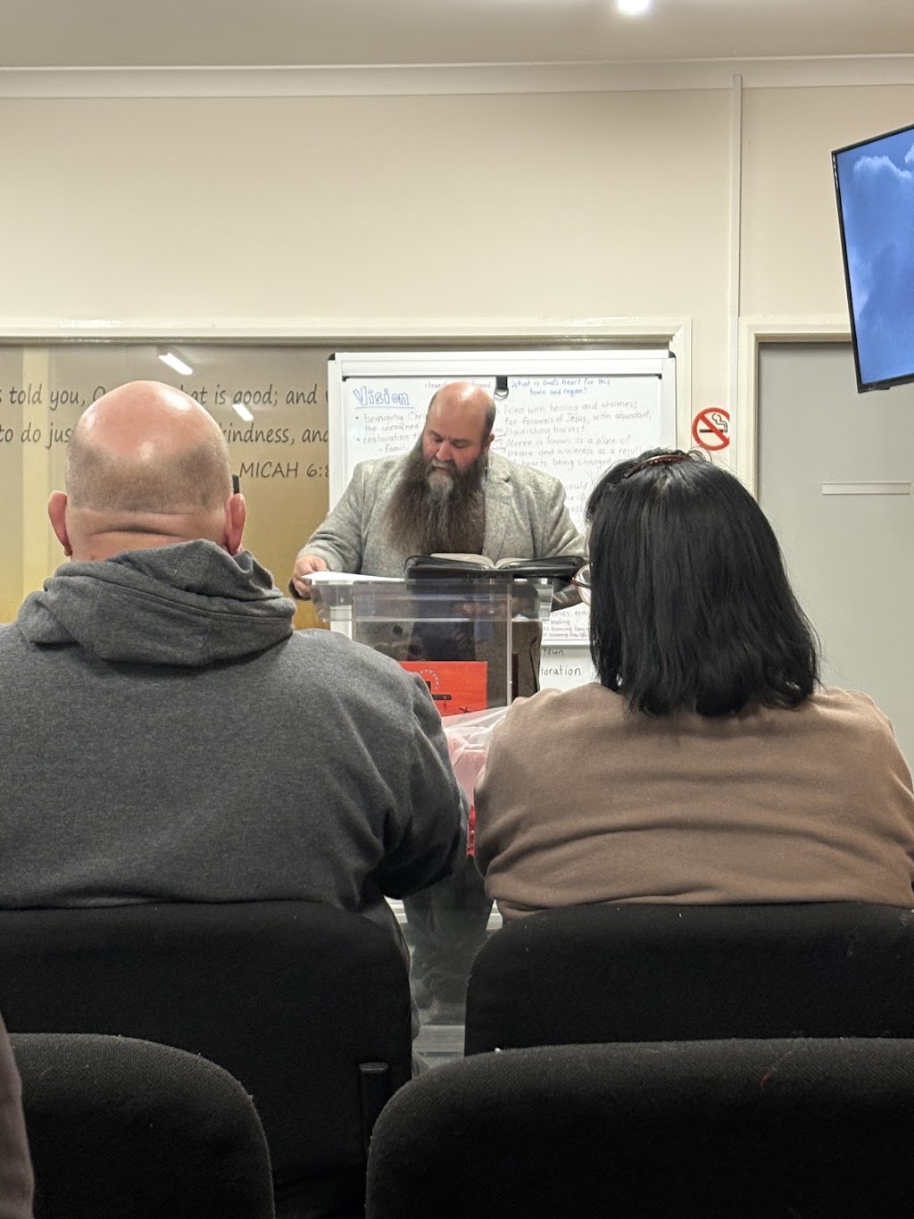 NorthWest NSW Community Church | 102 Amaroo Dr, Moree NSW 2400, Australia | Phone: 0438 758 629