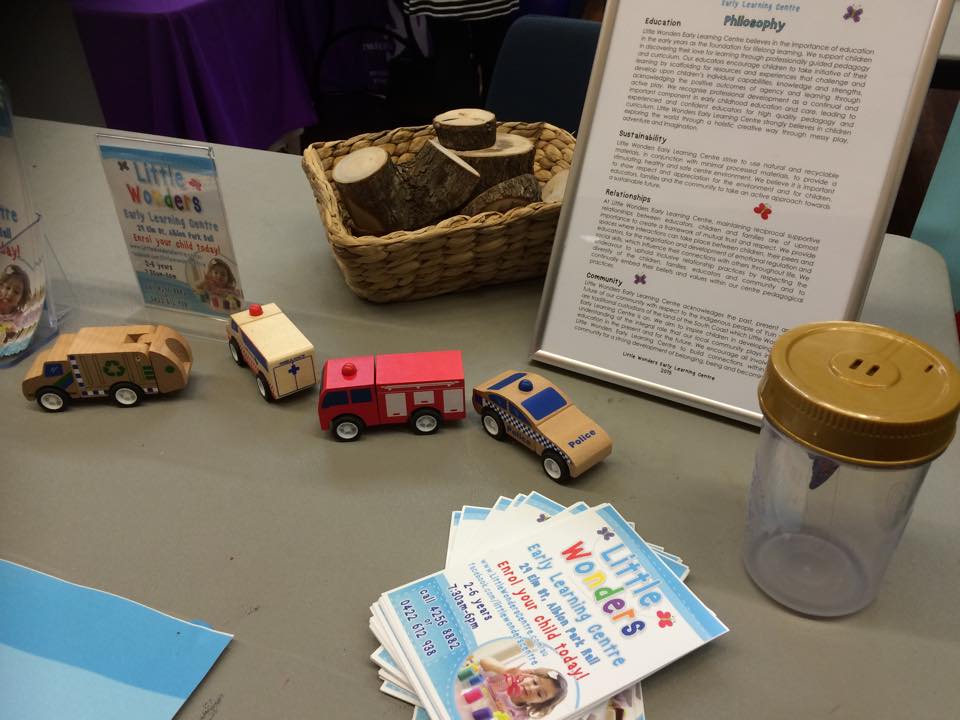 Little Wonders Early Learning Centre | 29 Elm St, Albion Park Rail NSW 2527, Australia | Phone: (02) 4256 8882