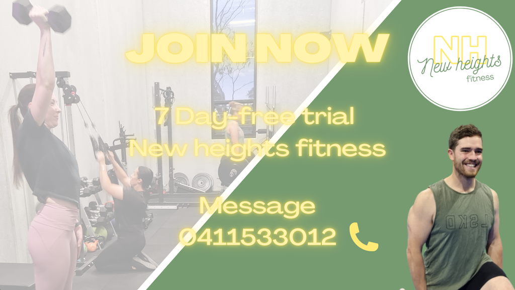 Aaron Walters Personal Trainer | Factory 36/2 Warren Rd, Warnervale NSW 2259, Australia | Phone: 0411 533 012