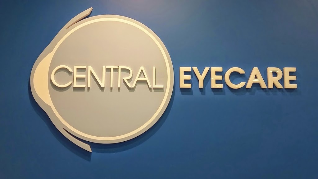 Central EyeCare | 17c/1-9 Broadway, Punchbowl NSW 2196, Australia | Phone: (02) 8599 2044