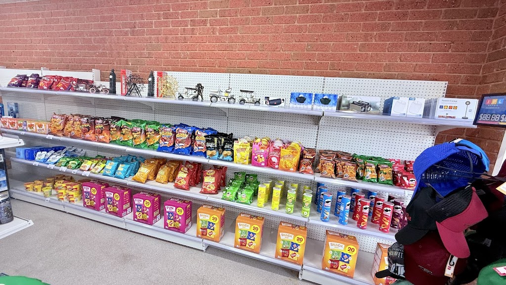 Barooga Gift & Convenience Store | 41 Vermont St, Barooga NSW 3644, Australia | Phone: 0466 904 641
