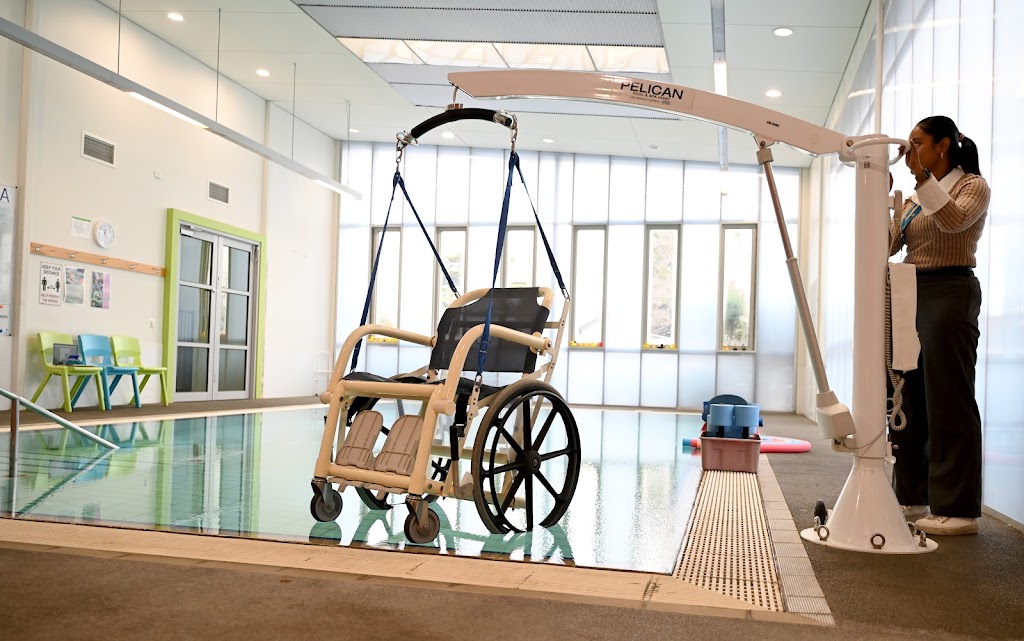 mecwacare Ballan Allied Health | 66 Inglis St, Ballan VIC 3342, Australia | Phone: (03) 5366 7878