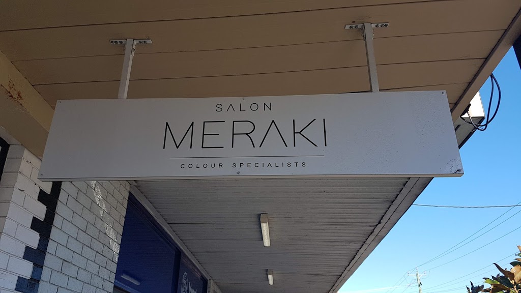 Salon Meraki Colour Specialists | hair care | 77 Vines Rd, Hamlyn Heights VIC 3215, Australia | 0352983465 OR +61 3 5298 3465