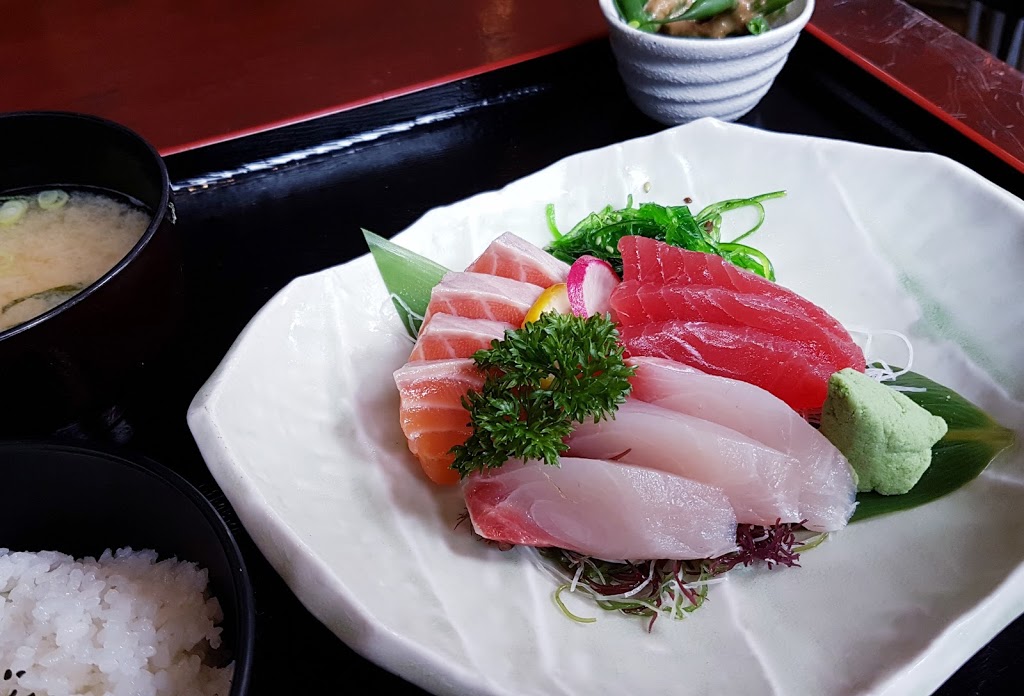 Mizu Japanese Restaurant | 2 Macquarie St, Newstead QLD 4005, Australia | Phone: (07) 3254 0488
