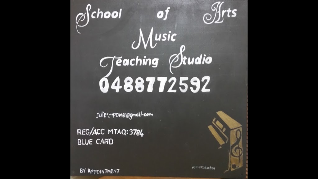 School Of Arts Music Teaching Studio | school | 13 Panoramic Dr, Atherton QLD 4883, Australia | 0488772592 OR +61 488 772 592