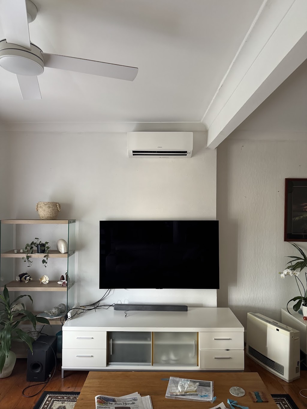 Mclean Air | 5 Howden St, Holsworthy NSW 2173, Australia | Phone: 0407 199 125