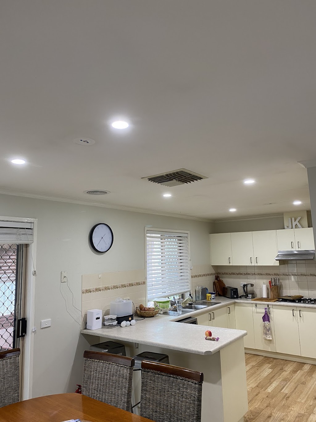 Kinetic Electrical Services | electrician | 49 Chandler St, West Wodonga VIC 3690, Australia | 0427457540 OR +61 427 457 540