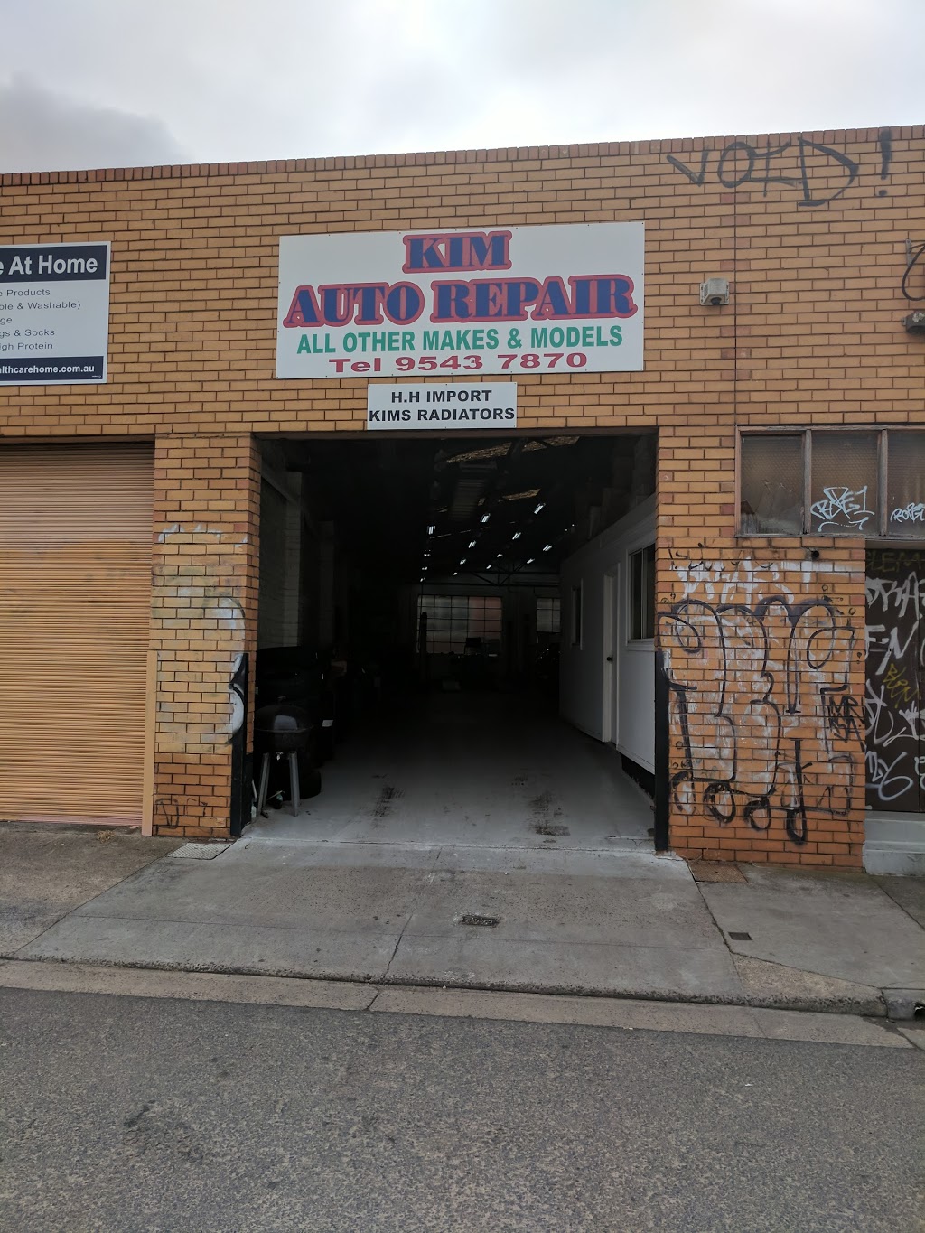 Kim Auto Repairs | car repair | 3 Carinish Rd, Oakleigh South VIC 3167, Australia | 0395437870 OR +61 3 9543 7870