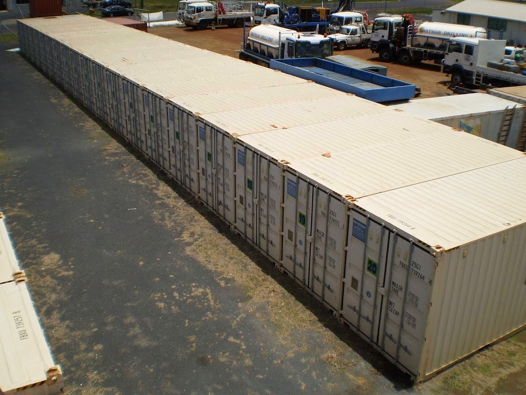 J&L Transport & Storage PTY LTD | storage | 32 Cotton View Rd, Emerald QLD 4720, Australia | 0408944944 OR +61 408 944 944