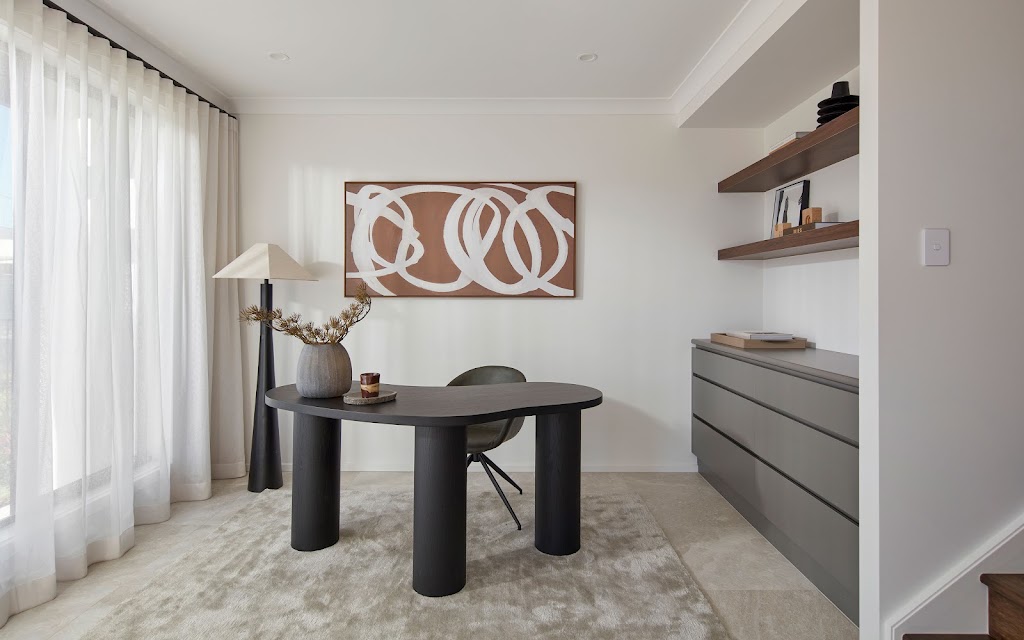 Rawson Homes Figtree Hill | 5 Bunyip Ave, Gilead NSW 2560, Australia | Phone: 1300 223 345