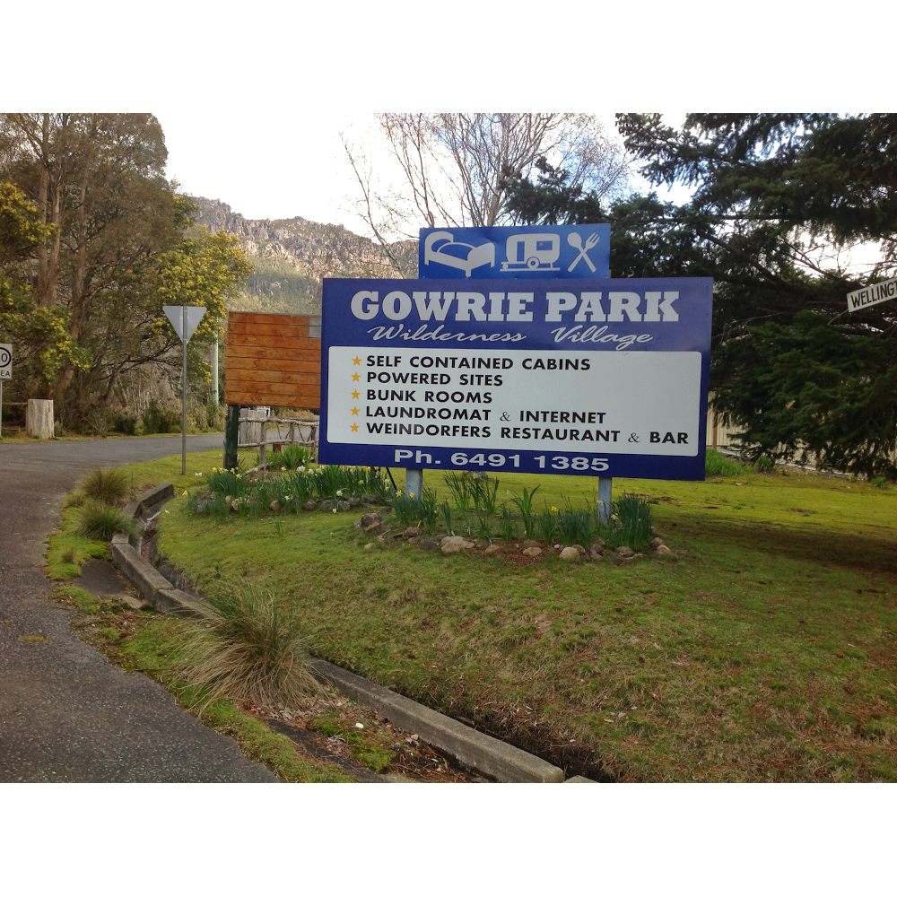 Gowrie Park Wilderness Village | 1447 Claude Rd, Gowrie Park TAS 7306, Australia | Phone: (03) 6491 1385