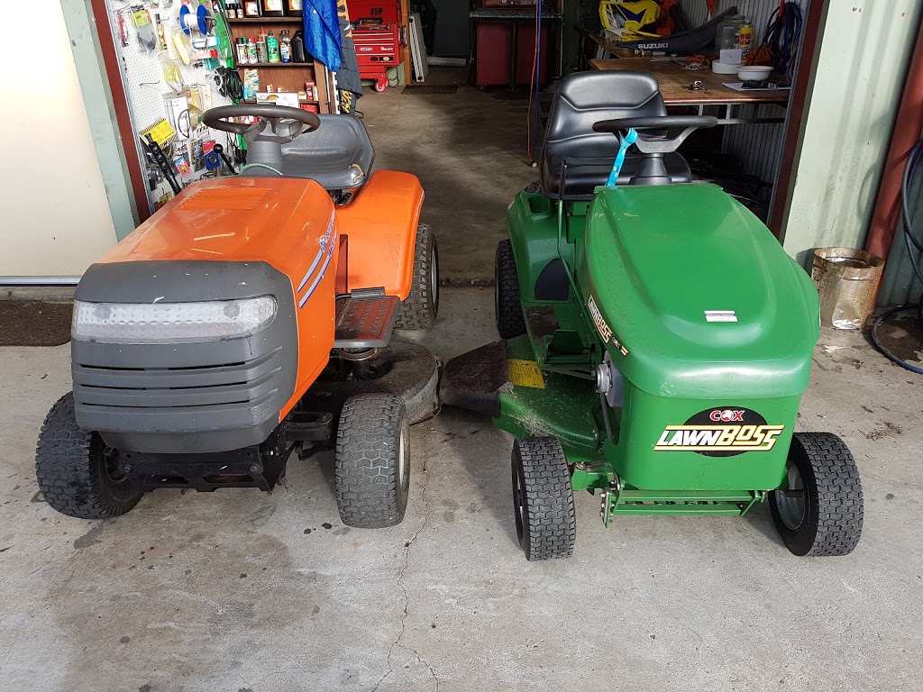 Evans Head Mower Repairs |  | 4/1 Canberra Rd, Evans Head NSW 2473, Australia | 0418361187 OR +61 418 361 187