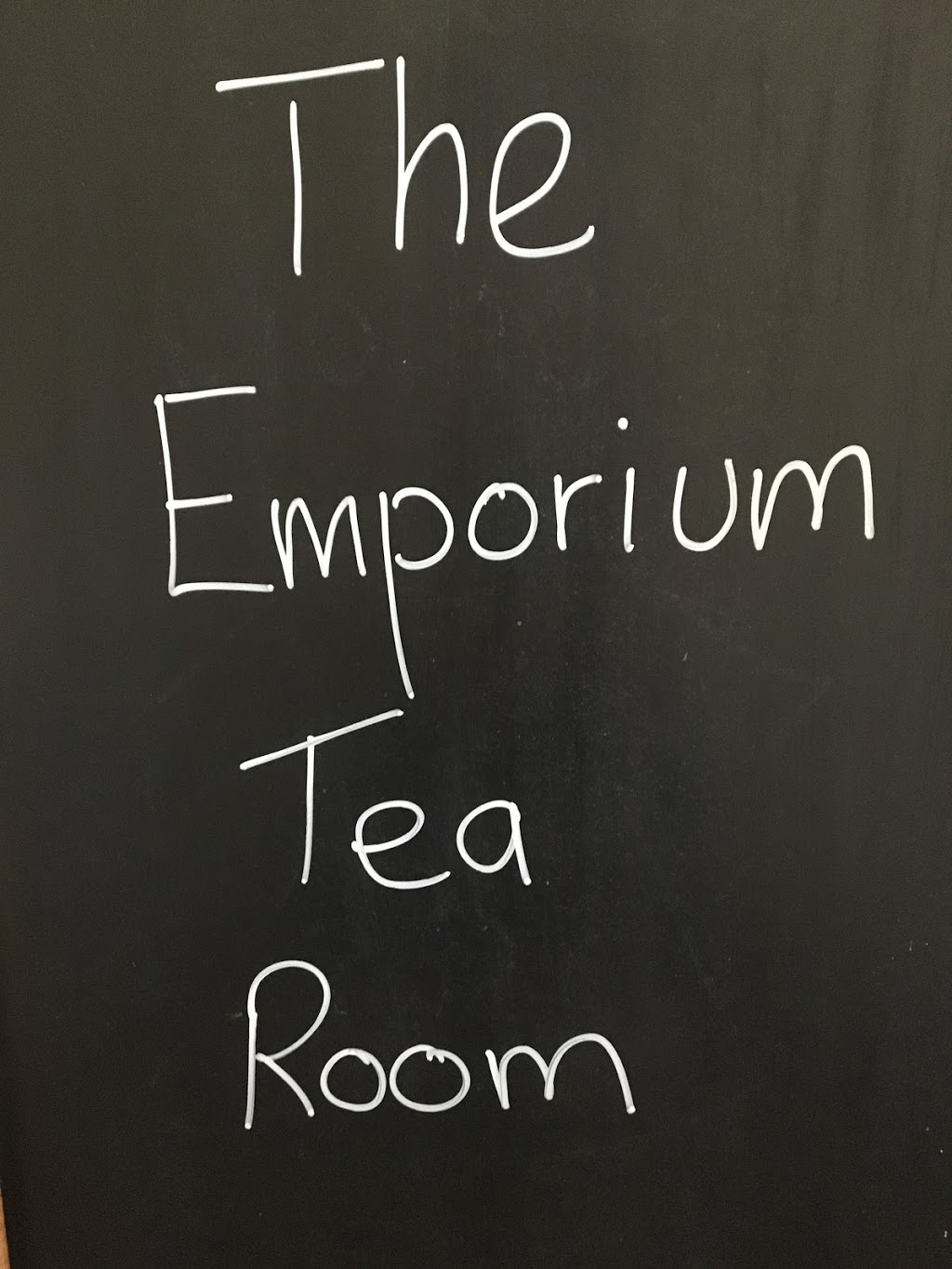 The Emporium Tea Room | cafe | 18 Louee St, Rylstone NSW 2849, Australia | 0434824513 OR +61 434 824 513